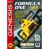 Formula One F1